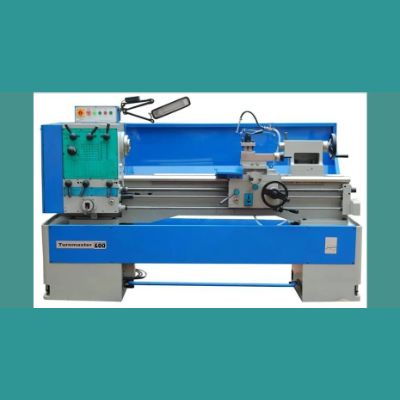 JINAGOUDRA MACHINE TOOLS PVT. LTD.